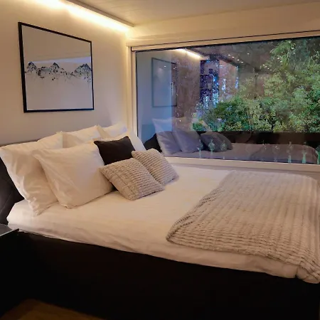 Moderne An Toller Lage In Apartment