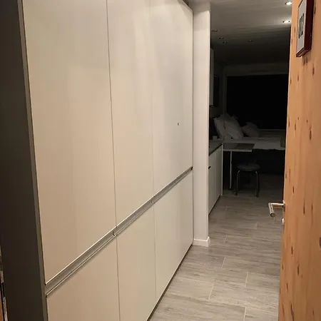 Apartment Moderne An Toller Lage In